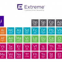 Extreme Networks annuncia Extreme Elements: gli elementi su cui costruire una 