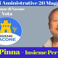 Vacone: Elezioni Amministrative 26 Maggio 2019 Insieme Per Vacone – Lista Civica