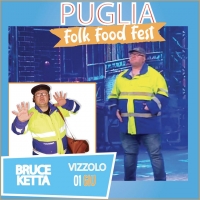 La celebrazione della Puglia in tutta la sua bellezza alla prima edizione del festival “Puglia Folk Food Fest”