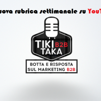 L’Ippogrifo® pubblica il podcast di Tiki Taka B2B su Spotify, Apple Music e Spreaker
