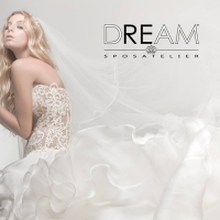 DreamSposa.it l'atelier vestiti da sposa a Roma orgoglio del made in italy