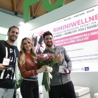 Gran successo nella cittadina romagnola per “RiminiWelless 2019”