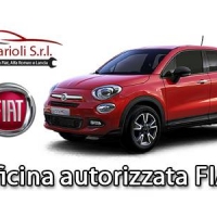 Tagliando Auto -15% Fiat | Alfa Romeo e Lancia