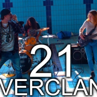 Release ufficiale per Frames: fuori l’attesissimo album degli Overclank!