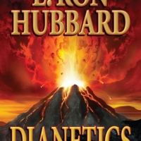 I volontari di Scientology a San Miniato Basso per diffondere il libro Dianetics