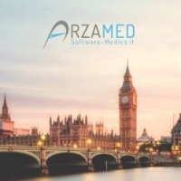  ArzaMed: la start up medica riminese selezionata dal Ministero per il percorso di internazionalizzazione nel Regno Unito