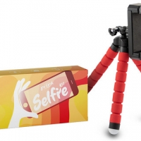 Stampa digitale online: Quest’estate scopri la promo Selfie Kit di Prink.