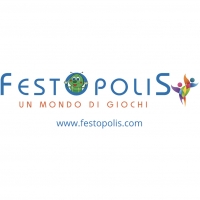 Strutture e Gonfiabili per Aree Gioco: Festopolis rinnova il sito internet