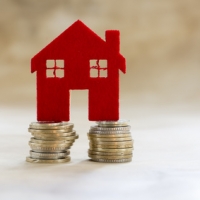 Mutui: richiesta media in aumento del 4% nel primo semestre