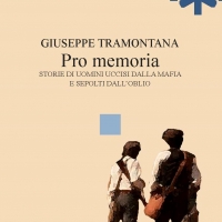 In libreria Pro memoria, la nuova fatica del professore Giuseppe Tramontana