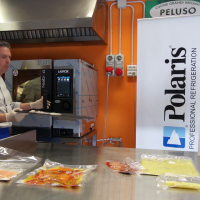 Peluso Grandi Impianti presenta l’Application Chef