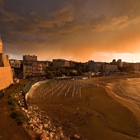 Festival del Sarà a Termoli, Ong Mediterranea: “Siamo al centro di un battaglia politica”