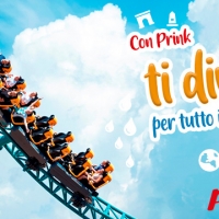 Prink Promozione Mondoparchi: Entri gratis in 1.700 strutture turistiche italiane