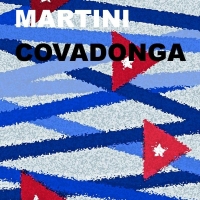 Edizioni Leucotea, in collaborazione con la collana Élite, presenta il libro di Sebastiano Martini “Covadonga”