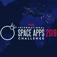  Aperte le iscrizioni al NASA Space Apps Challenge 2019 di Brescia
