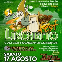 NPS Edizioni al Linchetto Fest