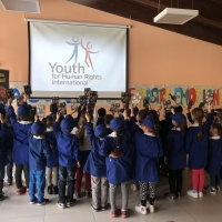  “ Gioventù per i diritti Umani” tornerà nelle scuole della Toscana 