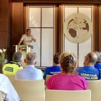 Scientology: incontro Giornata mondiale umanitaria