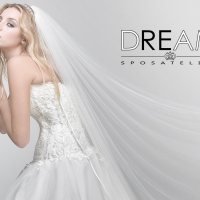 Atelier Dream Sposa a Roma: il negozio abiti da sposa 