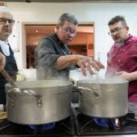 Passione e lungimiranza per valorizzare il talento: Gerry Menegon lo chef di Monfumo