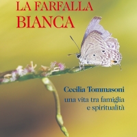 Marina Kessler presenta il romanzo biografico La farfalla bianca