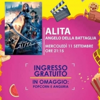 Cinema all’aperto a Padova con il film 