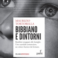 “Bibbiano e dintorni” il caso, nel libro inchiesta di Maurizio Tortorella
