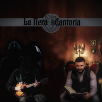 Fuori Venerdì 20 settembre il Concept album di debutto de La Nera Cantoria, colonna sonora del romanzo di Massimiliano Zorzi 