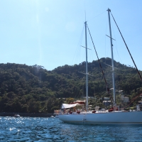 Vuoi fare una crociera in barca a vela all'Isola d'Elba? Vacanze in barca a vela si può!