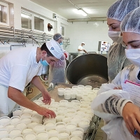 Giovani e aziende a confronto: a Pontedera si formano i Gastronomi