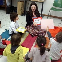 Al via ad Arezzo un corso di teatro in inglese per bambini e ragazzi