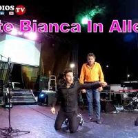 Notte Bianca in Allegria 2019 a Santa Maria delle Mole con Tanti Vip Paciullo & Geppo Tutto Pronto per il Grande Evento #webtvstudios