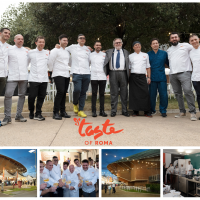 Taste Of Roma 2019 ha chiuso ieri i battenti: tanti i riscontri positivi che sanciscono quanto questo Festival sia nel cuore di chef e pubblico 