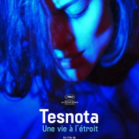 Dopo il successo di critica a Cannes arriva per il Napoli Film Festival in anteprima campana “Tesnote”