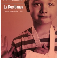 R. P. Giannotte presenta il romanzo La resilienza