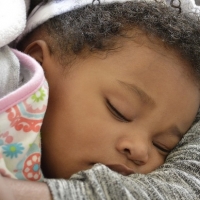 MedicAir spiega le apnee ostruttive nel sonno dei bambini