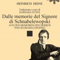 Dopo più di trent’anni una nuova edizione dello Schnabelewopski heiniano.