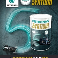 Concorso Petronas #SyntiumAndMe: protagonisti della Formula Uno