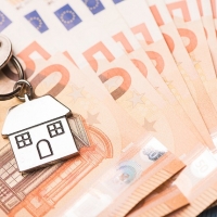 Mutui: aumenta l’importo medio erogato (+3,2%) 