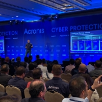 Acronis presenta le innovative soluzioni di protezione informatica che relegano al passato il backup e la protezione dei dati tradizionali