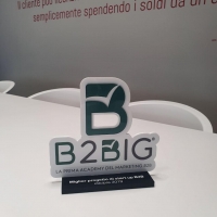 L’Ippogrifo® premierà il miglior progetto di Start Up B2B con il B2Big® Award