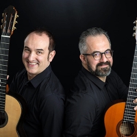 “Duo together”, Saggese e Tampalini in concerto per l’Arezzo Guit Fest