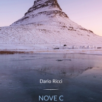 Dario Ricci presenta il romanzo “Nove C”