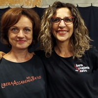 La Libera Accademia del Teatro inaugura i corsi a Castiglion Fiorentino 