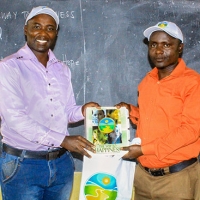 Un'intervista con un insegnante della Tanzania