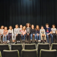 Teatro per bambini - dal 9 novembre a Milano Chi ha paura della paura?
