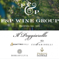 Per F&P Wine Group un anno importante ricco di premi e riconoscimenti 