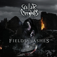 “Fields of Ashes”, il disco d’esordio dei Valar Morghulis è finalmente disponibile!