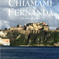 Nazario D’Amato presenta il romanzo “Chiamami Fernanda – Una storia procidana”