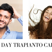 OPEN DAY TRAPIANTO CAPELLI